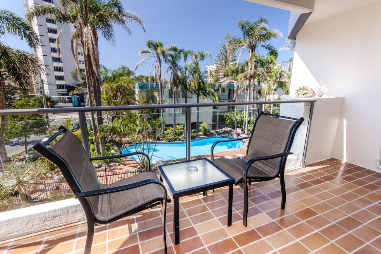 Baronnet Apartments Gold Coast Bagian luar foto