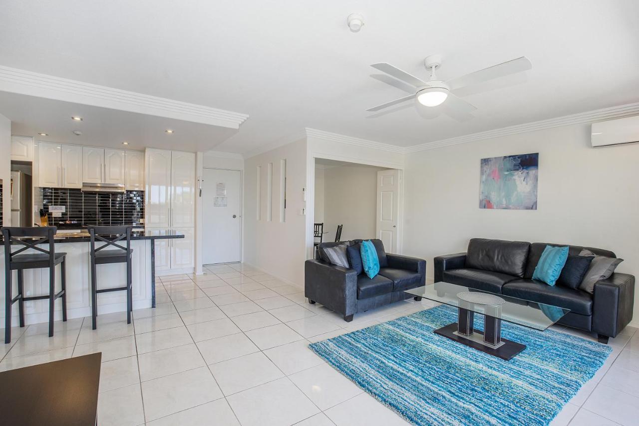 Baronnet Apartments Gold Coast Bagian luar foto