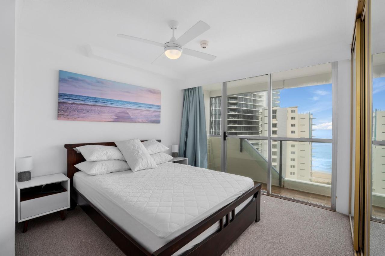Baronnet Apartments Gold Coast Bagian luar foto