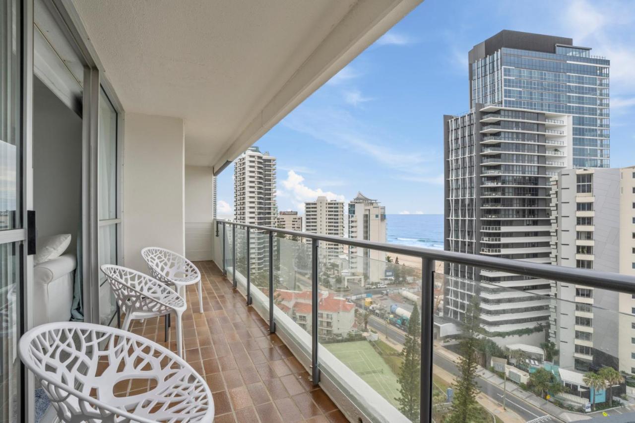 Baronnet Apartments Gold Coast Bagian luar foto