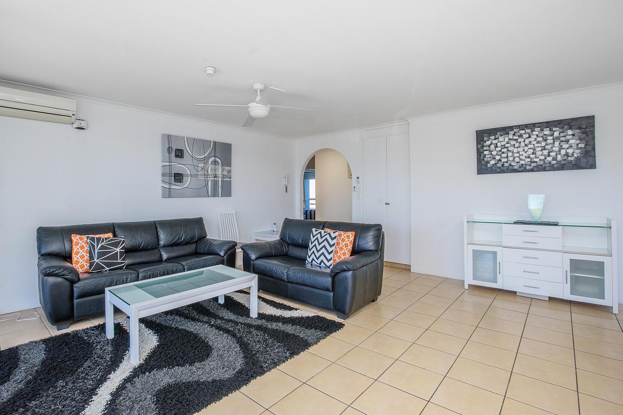 Baronnet Apartments Gold Coast Bagian luar foto